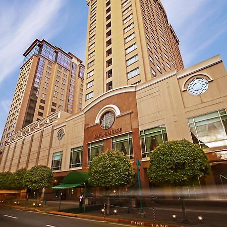 The Bellevue Manila Hotel Muntinlupa City Екстериор снимка