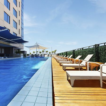 The Bellevue Manila Hotel Muntinlupa City Екстериор снимка