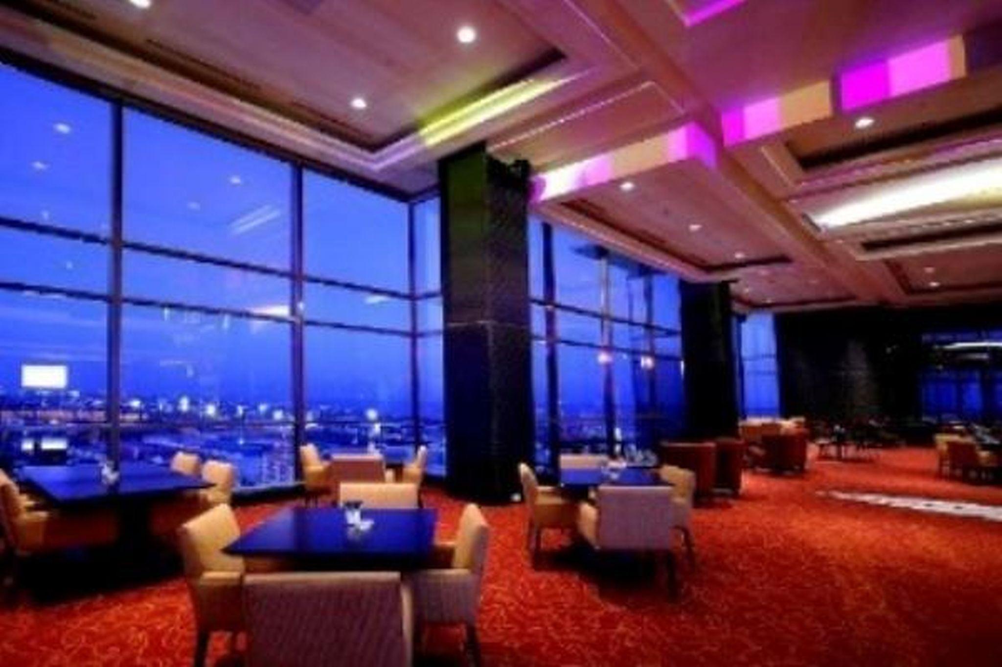 The Bellevue Manila Hotel Muntinlupa City Екстериор снимка