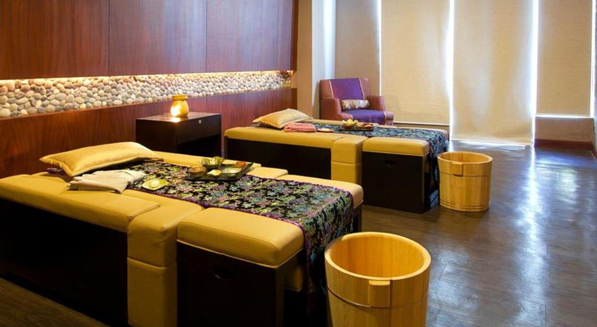 The Bellevue Manila Hotel Muntinlupa City Екстериор снимка