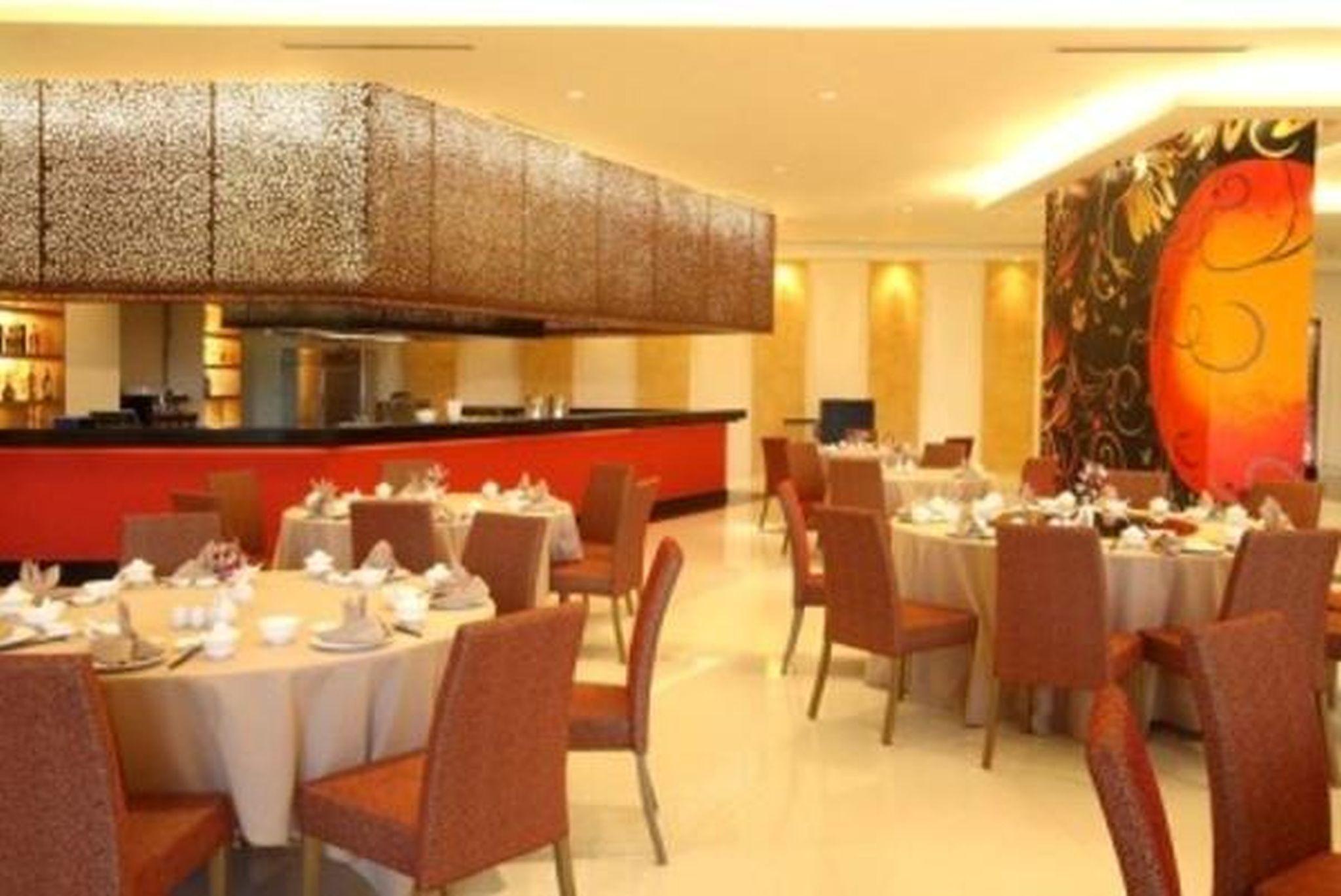 The Bellevue Manila Hotel Muntinlupa City Екстериор снимка