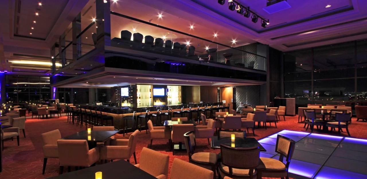 The Bellevue Manila Hotel Muntinlupa City Екстериор снимка