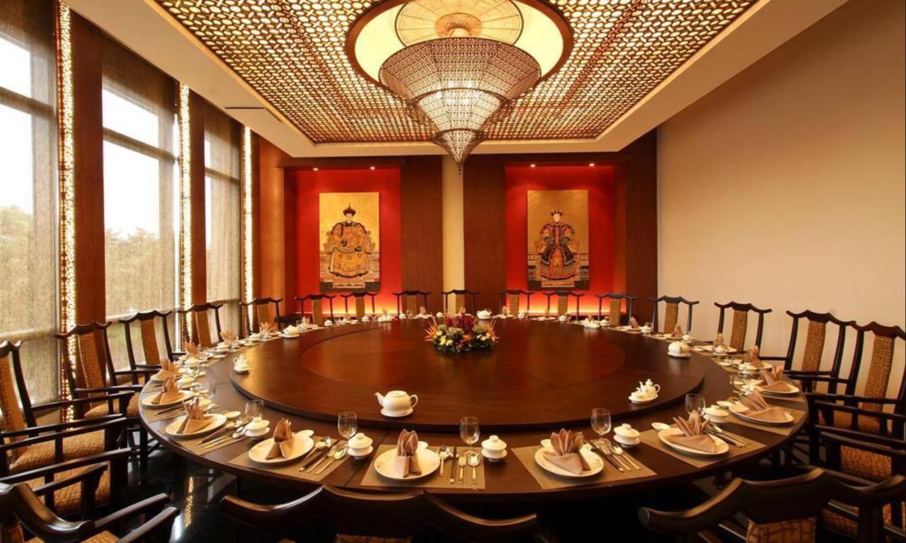 The Bellevue Manila Hotel Muntinlupa City Екстериор снимка