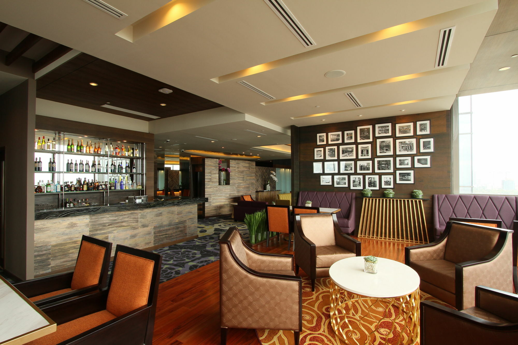 The Bellevue Manila Hotel Muntinlupa City Екстериор снимка