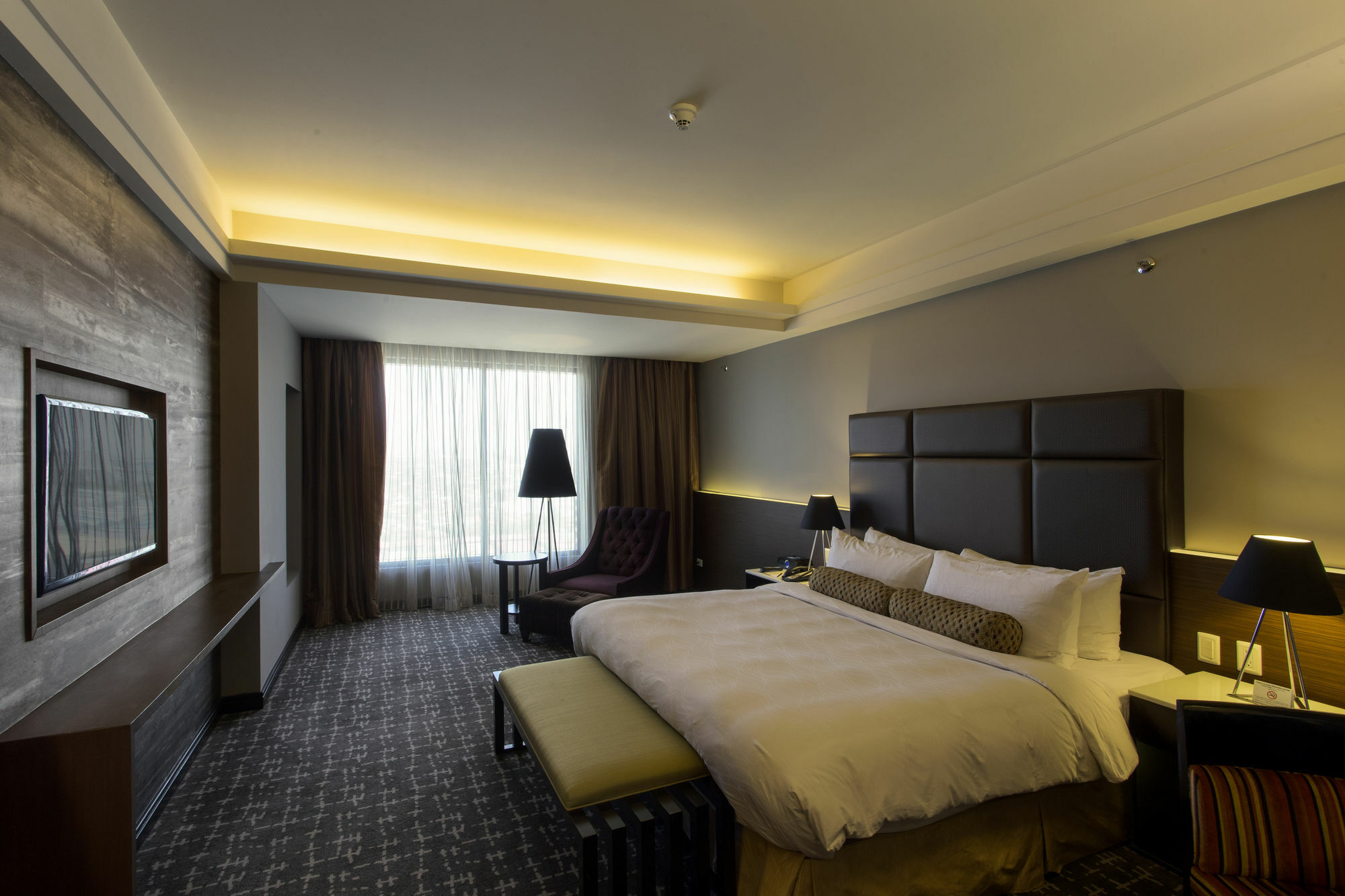 The Bellevue Manila Hotel Muntinlupa City Екстериор снимка